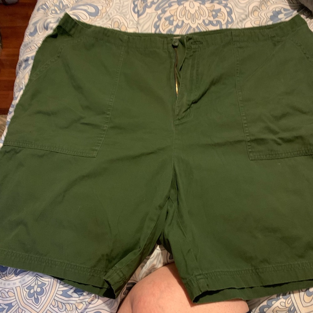 Shorts